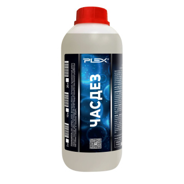 ЧАСДЕЗ PLEX 10 моющее средство