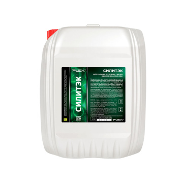 СИЛИТЭК PLEX 10л / 10,05кг смазка
