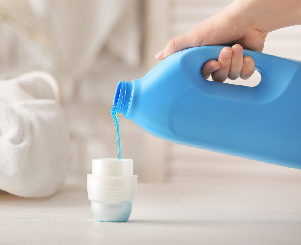 Химия для химчисток и прачечных: что важно при выборе? - фото 3