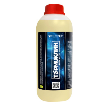 ТЕРМОКЛИН ПРЕМИУМ PLEX 10л / 12.8кг моющее средство