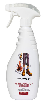 STIRO AntiOdour нейтрализатор запахов PLEX 500мл*15шт