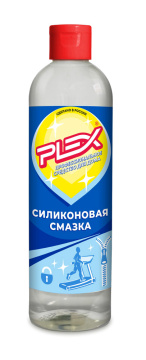 Силиконовая смазка PLEX 500 мл