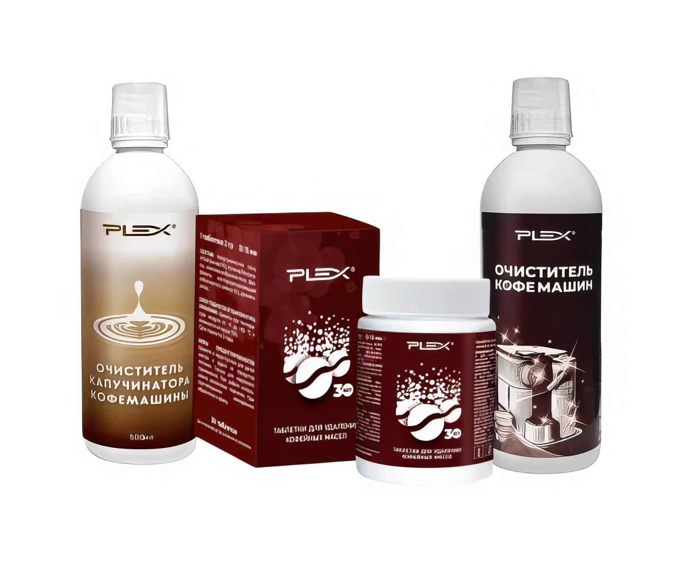 Кофемашины: как избежать поломок и увеличить срок службы с помощью правильной химии - фото 8