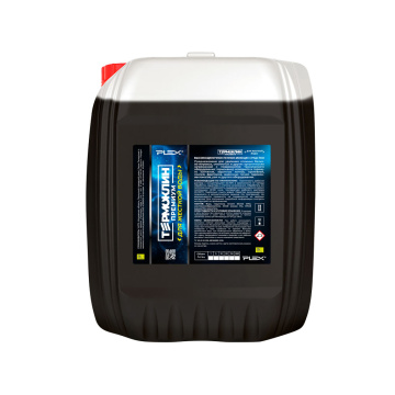 ТЕРМОКЛИН ПРЕМИУМ PLEX  10 моющее средство