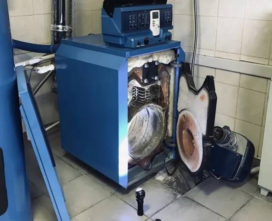 Как защитить котлы от накипи: современные методы и средства - фото 2