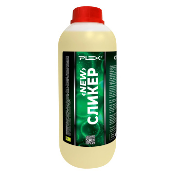 СЛИКЕР PLEX 10