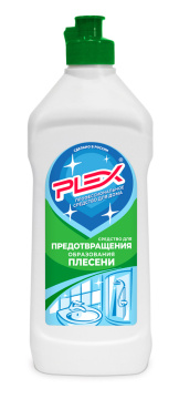 Средство для предотвращения образования плесени PLEX 500мл*12шт
