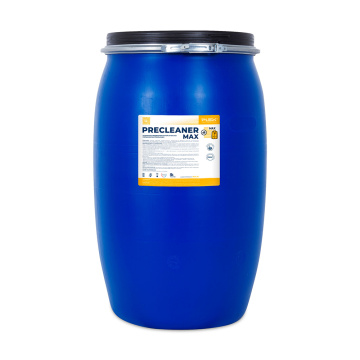 Средство для химчистки PLEX PreCleaner Max 100 л