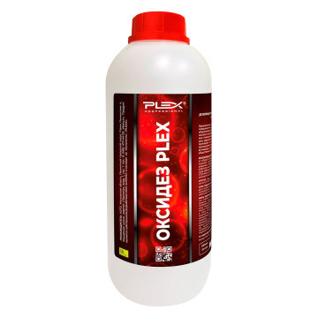 ОКСИДЕЗ PLEX 10 дезинфицирующее средство