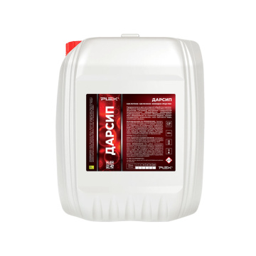 ДАРСИП моющее средство PLEX 10л