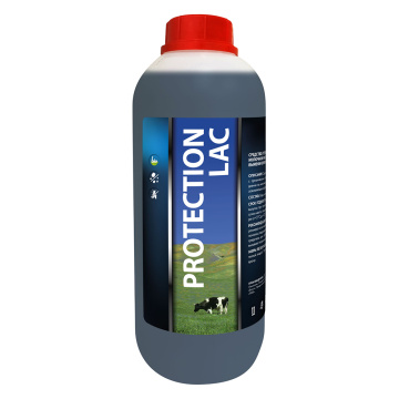 PLEX PROTECTION 10 средство для гигиены вымени коров