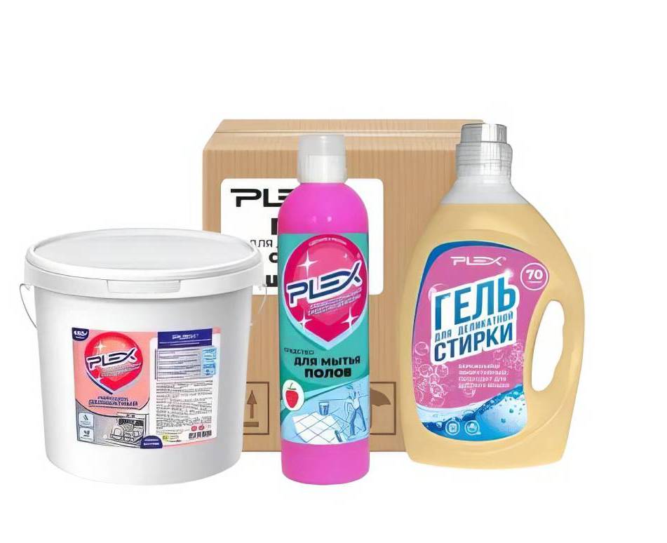 Бытовая химия без вреда: 5 ошибок, которых стоит избегать - фото 8