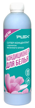 Кондиционер для белья PLEX 500мл*12шт