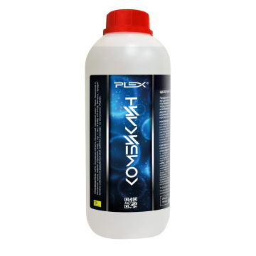 КОМБИКЛИН PLEX 10