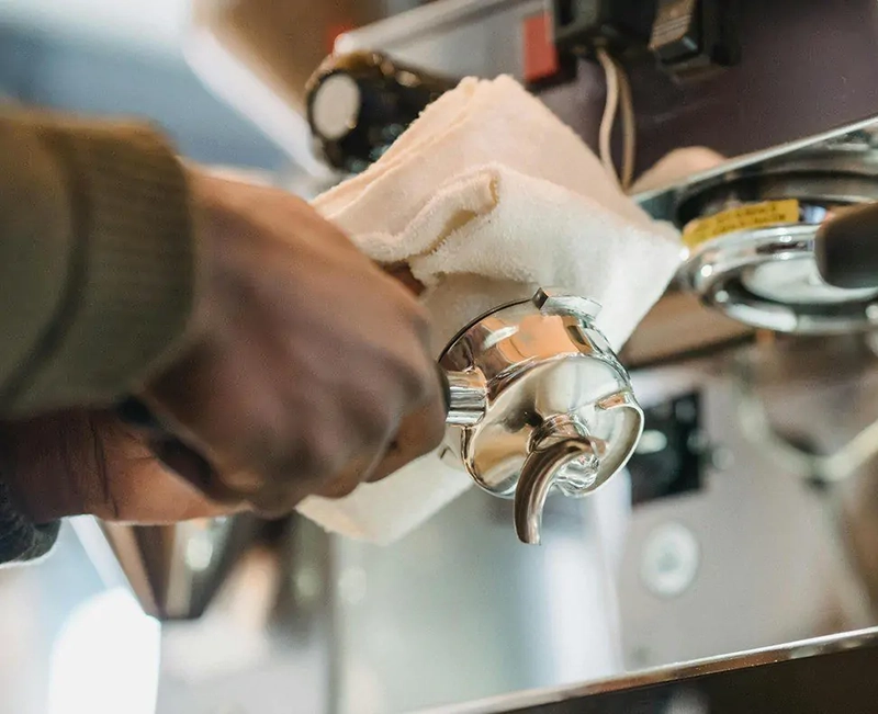 Кофемашины: как избежать поломок и увеличить срок службы с помощью правильной химии - фото 6