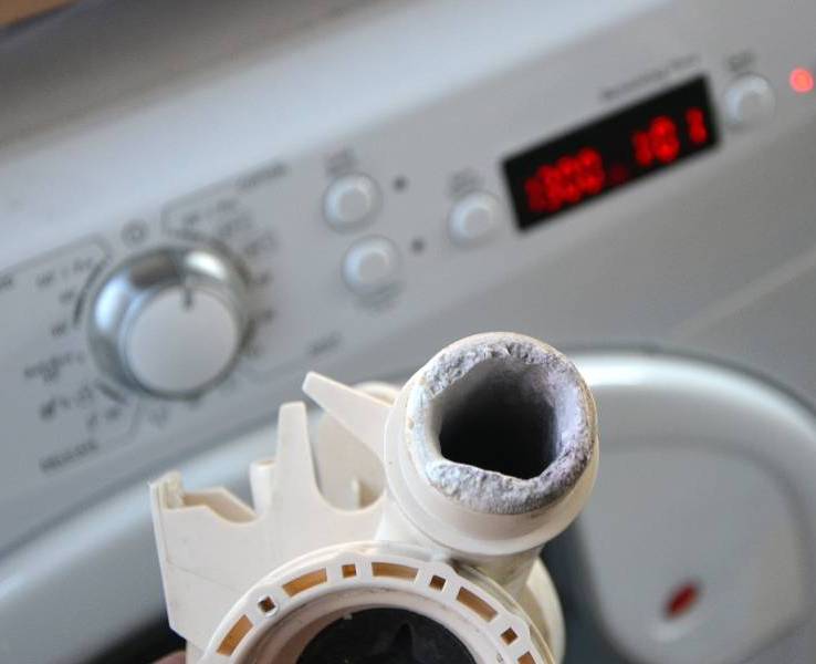 Антинакипин для стиральных машин: польза без вреда - Фото: jasonswatersofteners.com