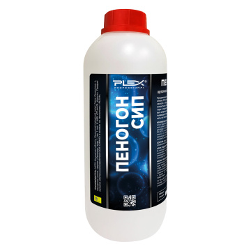 ПЕНОГОН-СИП PLEX 10л / 13.5кг моющее средство