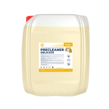 PLEX PreCleaner Delicate (20л) Средство для деликатной химчистки в среде KWL и ПХЭ
