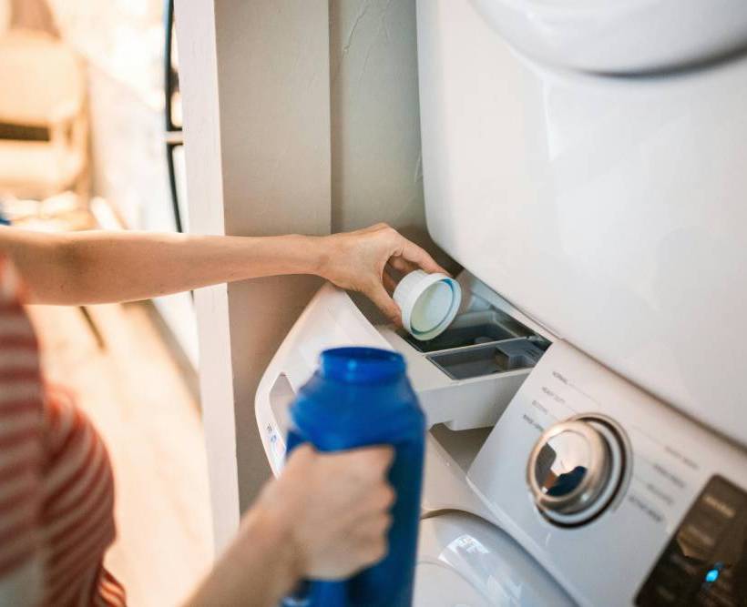 Бытовая химия без вреда: 5 ошибок, которых стоит избегать - Фото: pexels.com