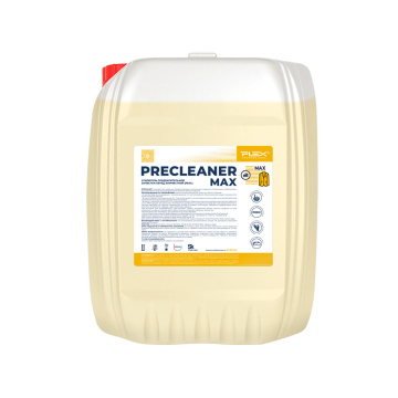 Средство для химчистки PLEX PreCleaner Max 10 л