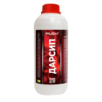 ДАРСИП моющее средство PLEX 10л