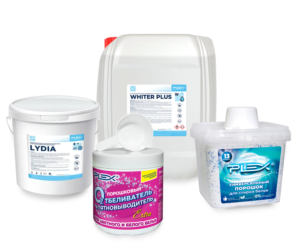 Как отбелить пожелтевшие белые вещи в домашних условиях - фото 7