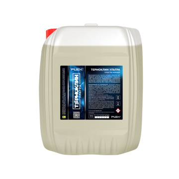 ТЕРМОКЛИН УЛЬТРА  PLEX 10 моющее средство