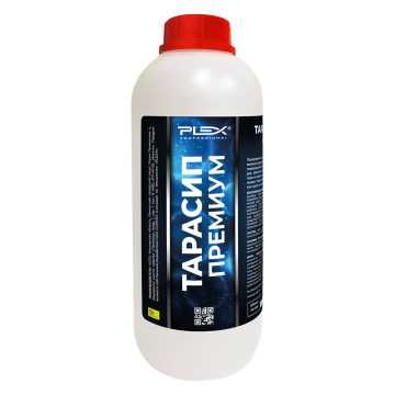 ТАРАСИП ПРЕМИУМ PLEX 10 моющее средство