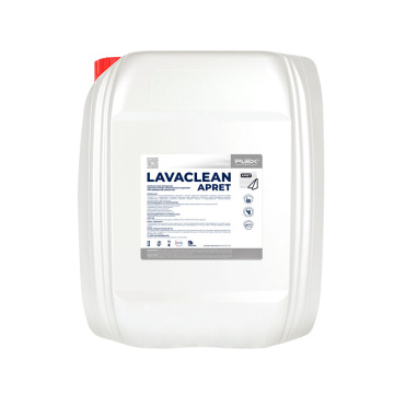 LAVACLEAN APRET 20л Аппретирующий препарат для стирки