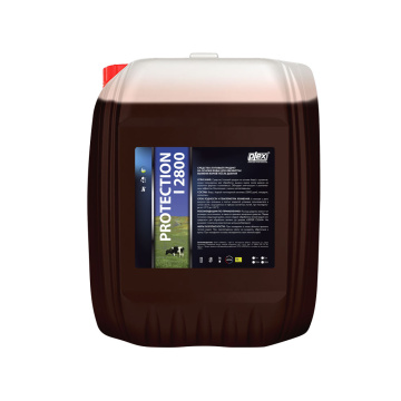 PLEX PROTECTION 10 средство для гигиены вымени коров