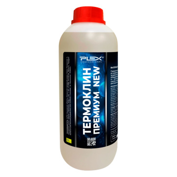 ТЕРМОКЛИН ПРЕМИУМ NEW 10 моющее средство 