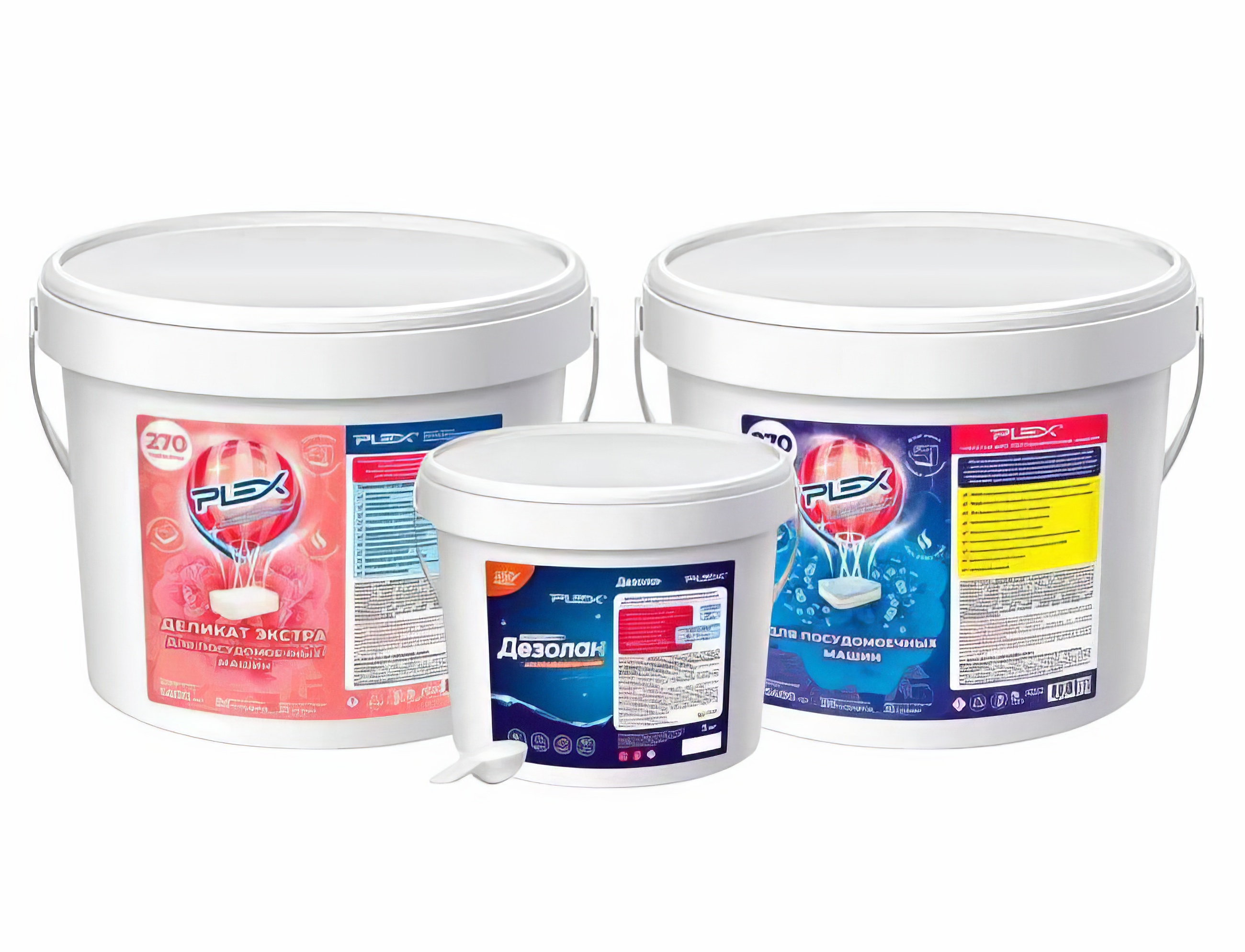 Средства для посудомоечной машины: что лучше - таблетки, порошок или гель - фото 11