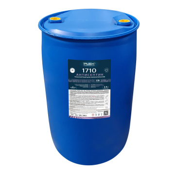 1710 Антисептик транспортный консервирующий PLEX 20л