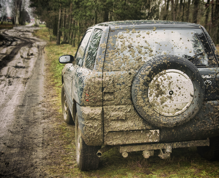 Как правильно разбавлять шампунь для бесконтактной мойки: простой гид - фото 6