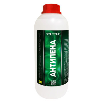 АНТИПЕНА PLEX 10 пеногаситель