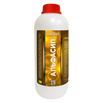 АЛЬФА СИП PLEX 10 моющее средство