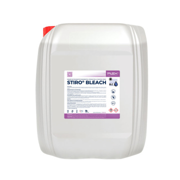 Отбеливатель-пятновыводитель PLEX STIRO BLEACH 20 л
