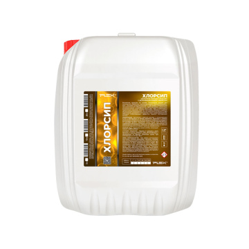 ХЛОРСИП PLEX 10 моющее средство