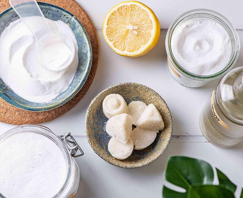 Средства для посудомоечной машины: что лучше - таблетки, порошок или гель - фото 5