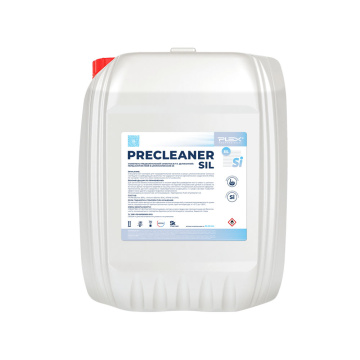 Средство для химчистки в среде циклосилоксанов PLEX PreCleaner Sil 10 л