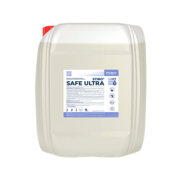 Средство от закрасов PLEX STIRO SAFE ULTRA 20 л