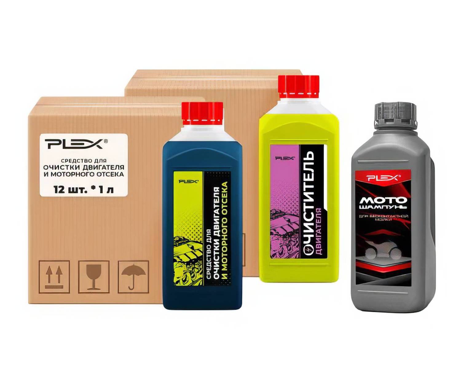 Как правильно разбавлять шампунь для бесконтактной мойки: простой гид - фото 9