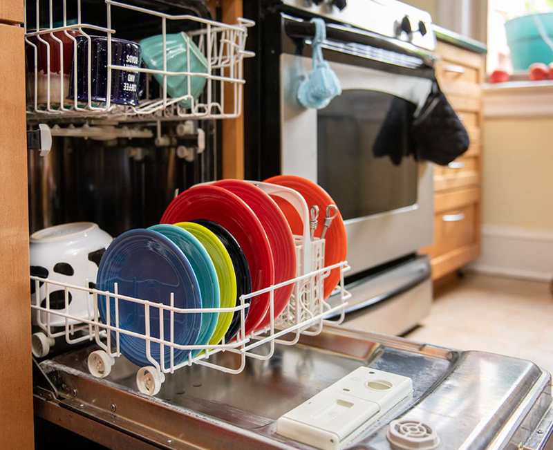 Средства для посудомоечной машины: что лучше - таблетки, порошок или гель - фото 1