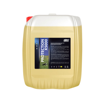 PLEX PROTECTION 10 средство для гигиены вымени коров