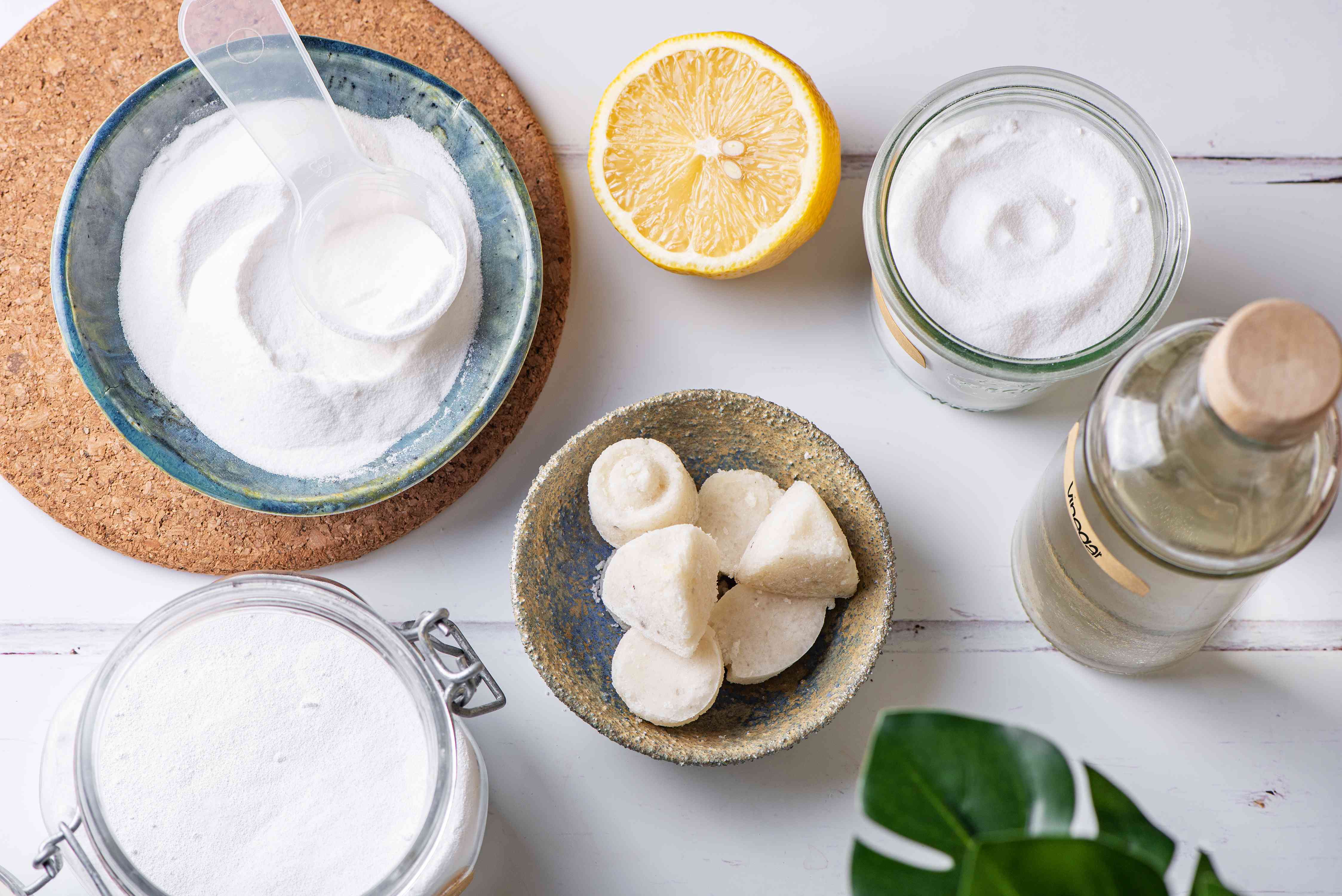 Средства для посудомоечной машины: что лучше - таблетки, порошок или гель - фото 6