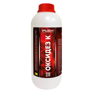 ОКСИДЕЗ PLEX 10 дезинфицирующее средство