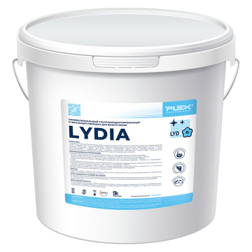 Порошок для стирки PLEX LYDIA 10 кг