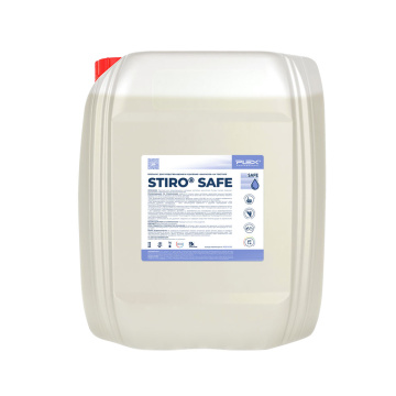 Средство от закрасов PLEX STIRO SAFE 20 л