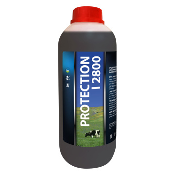 PLEX PROTECTION 10 средство для гигиены вымени коров