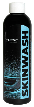 Средство для химчистки салона автомобиля PLEX SKINWASH 250 мл*15шт